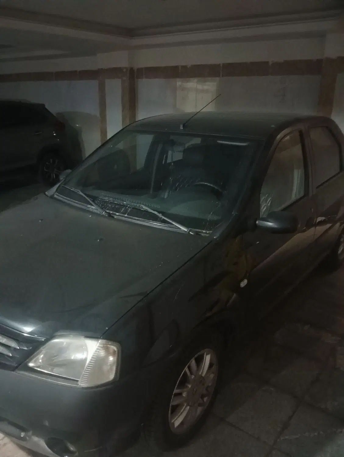 خودرو رنو، تندر 90 آگهی ann_20435668