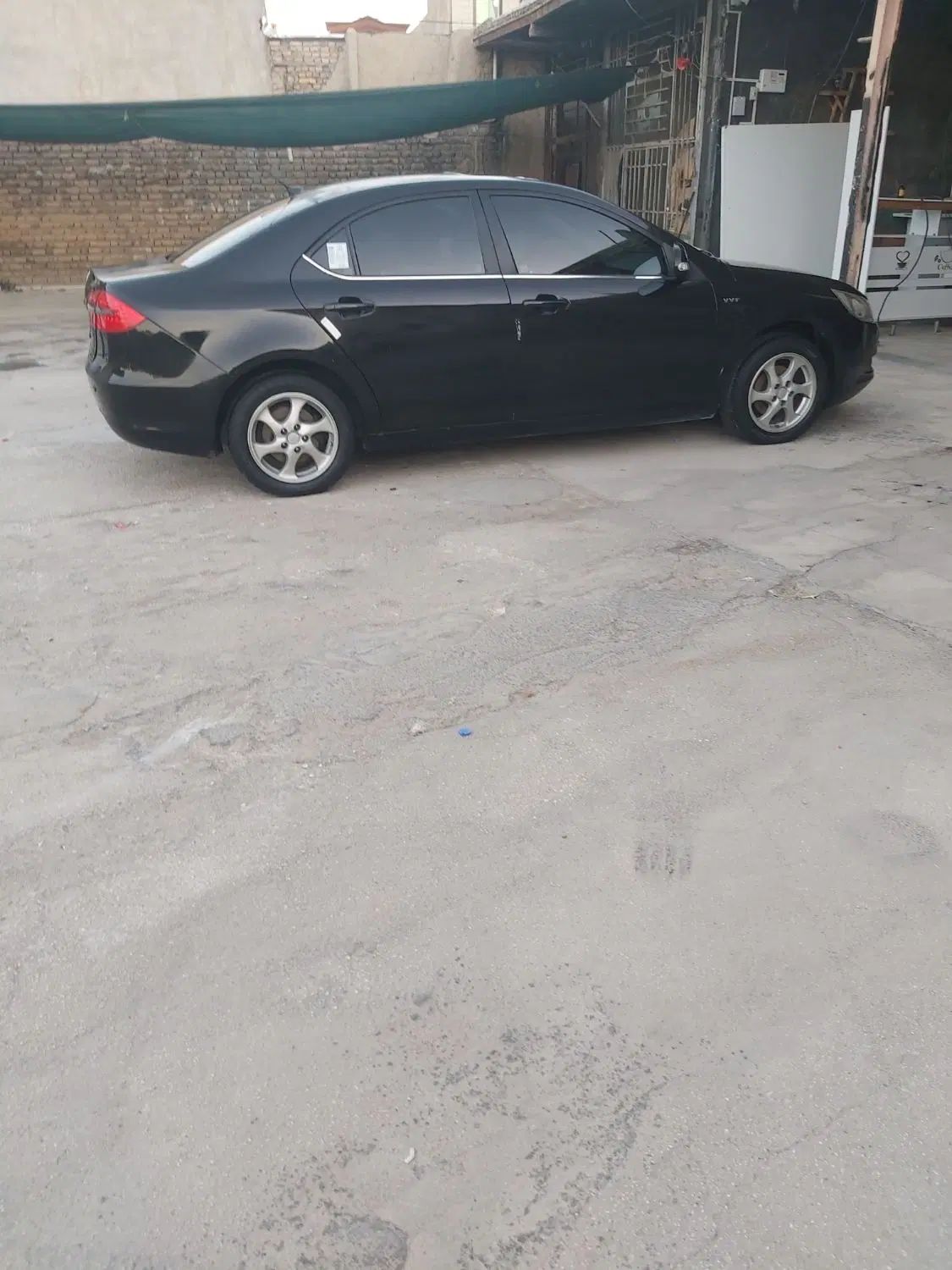 خودرو جک، J5 آگهی ann_20435671