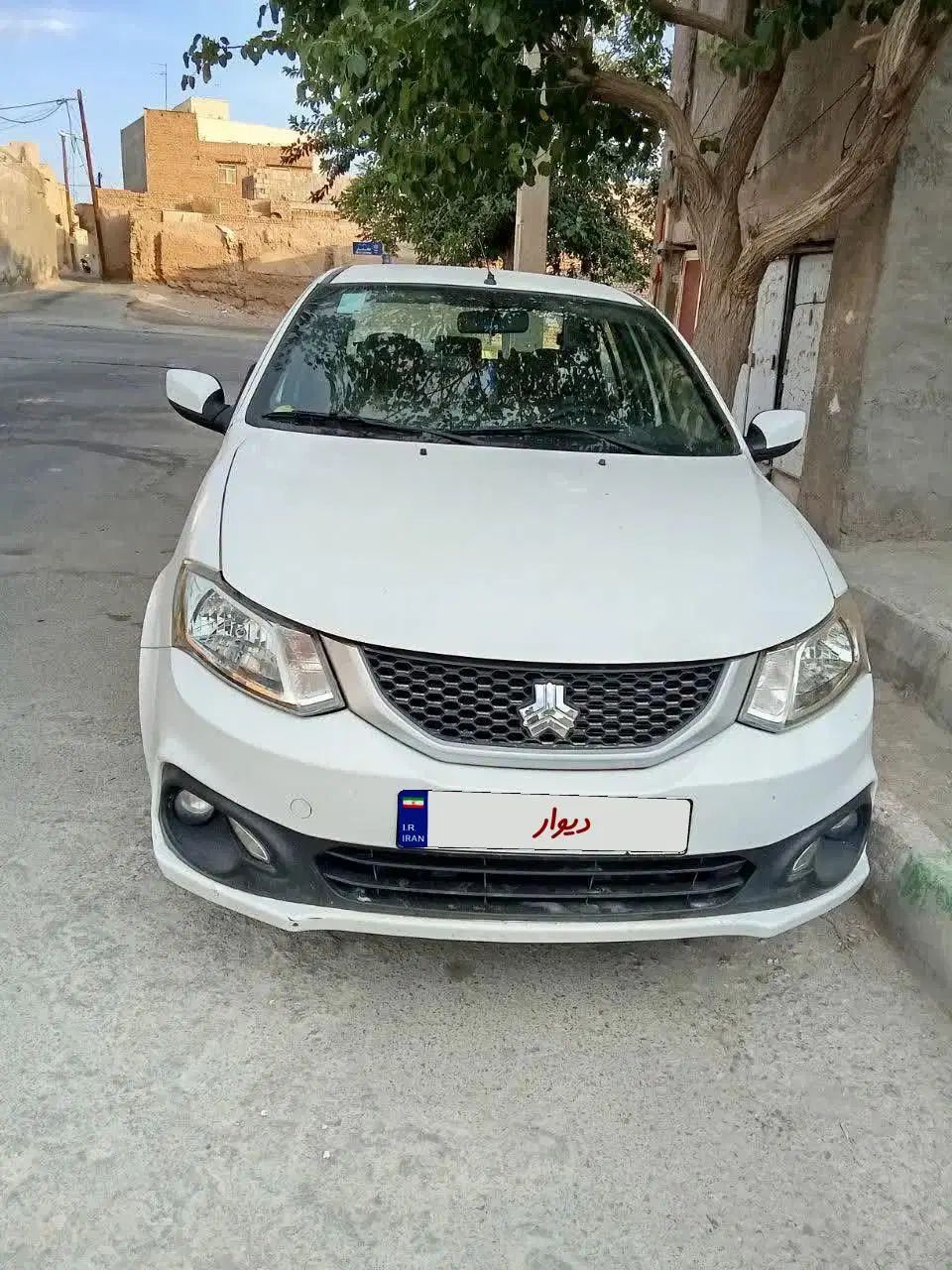 خودرو ساینا، S آگهی ann_20435687