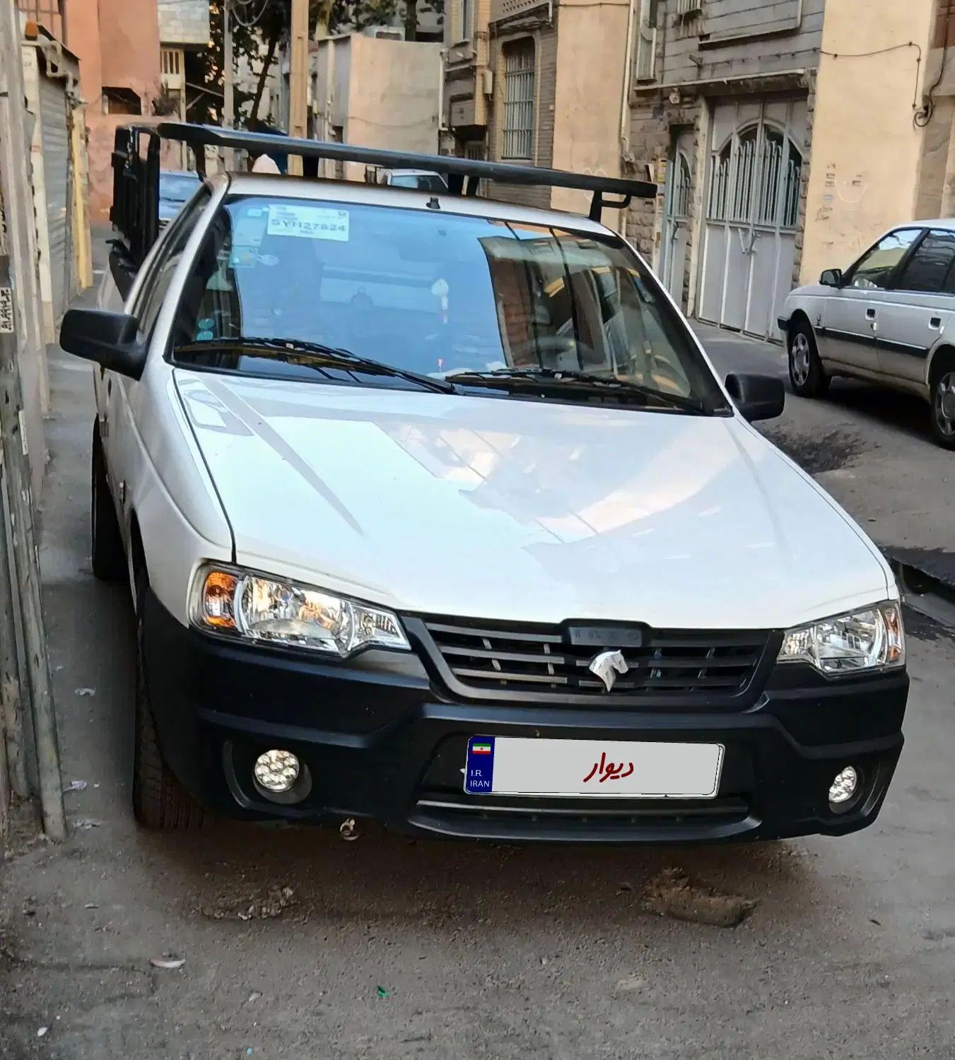 خودرو آریسان، 2 آگهی ann_20435689
