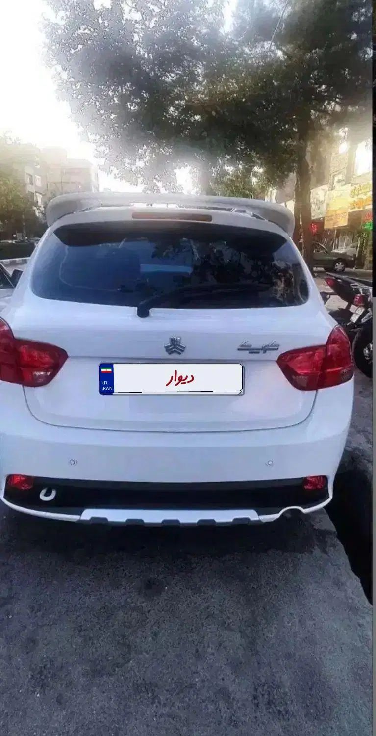 خودرو کوییک، R آگهی ann_20435700
