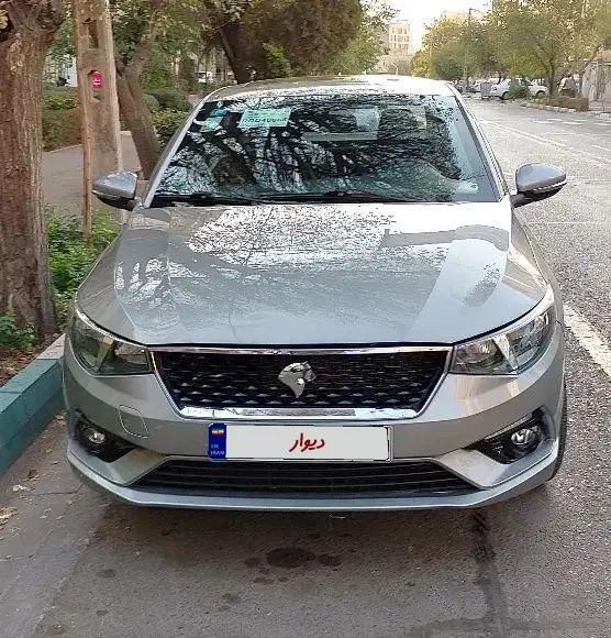 تارا اتوماتیک V4 LX - 1403