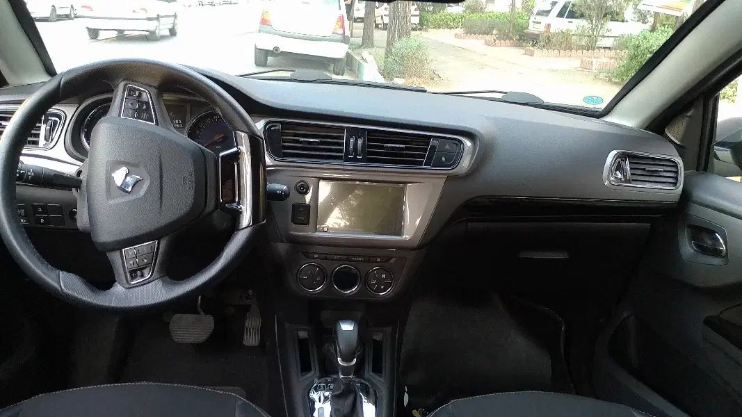 تارا اتوماتیک V4 LX - 1403