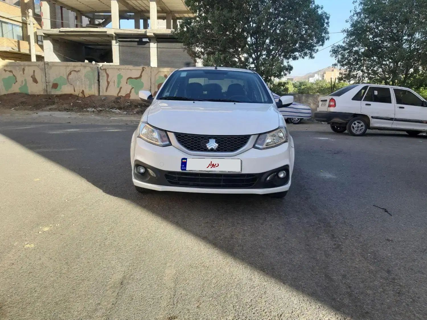 خودرو ساینا، S آگهی ann_20435746