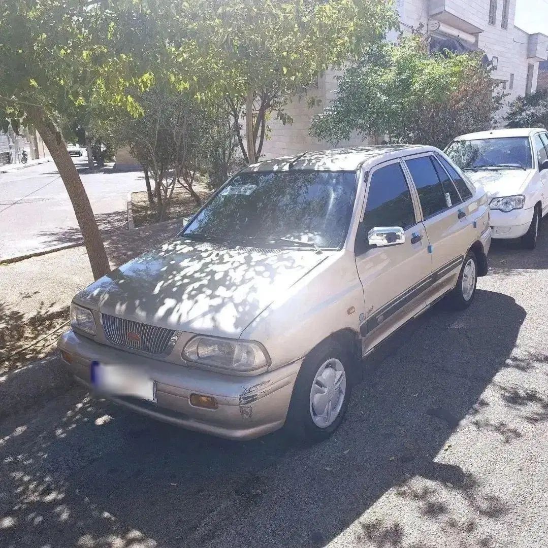 خودرو پراید، 141 آگهی ann_20435748