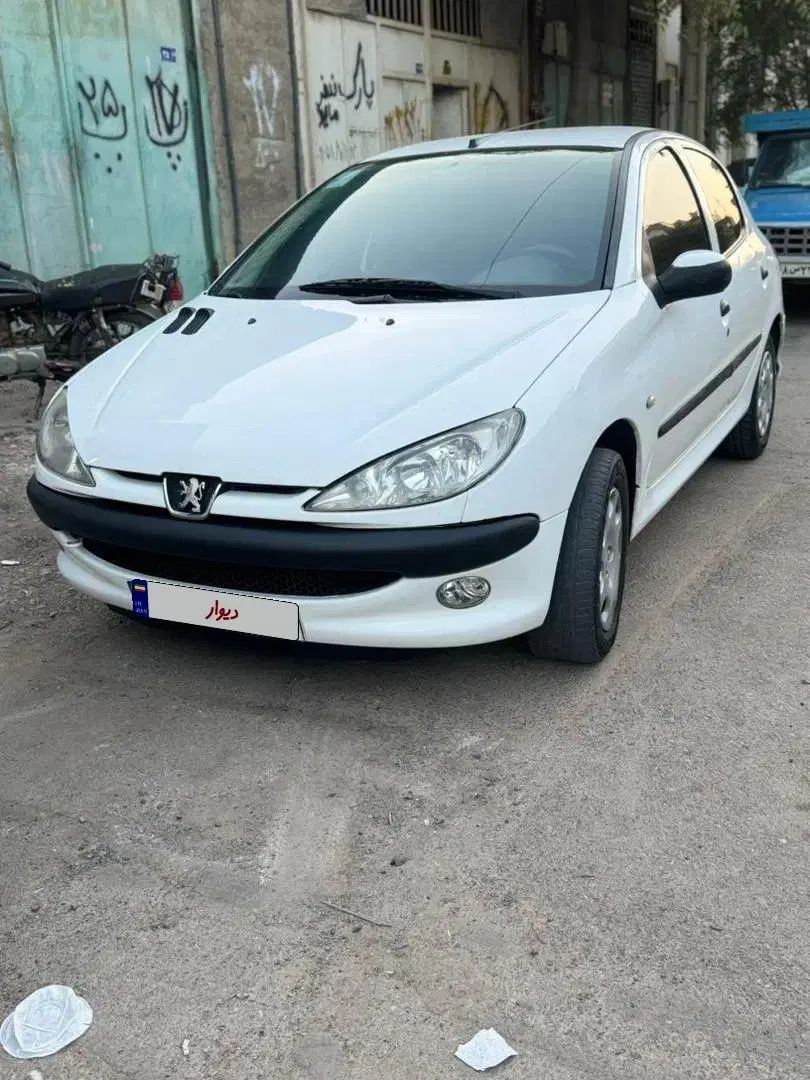 خودرو پژو، 206 آگهی ann_20435751