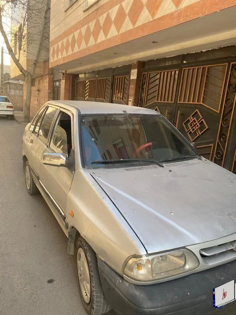 خودرو پراید، 141 آگهی ann_20435767