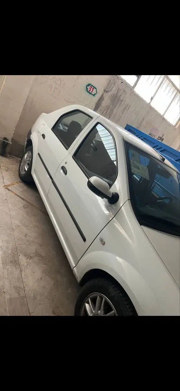رنو تندر 90 E2 - 1394