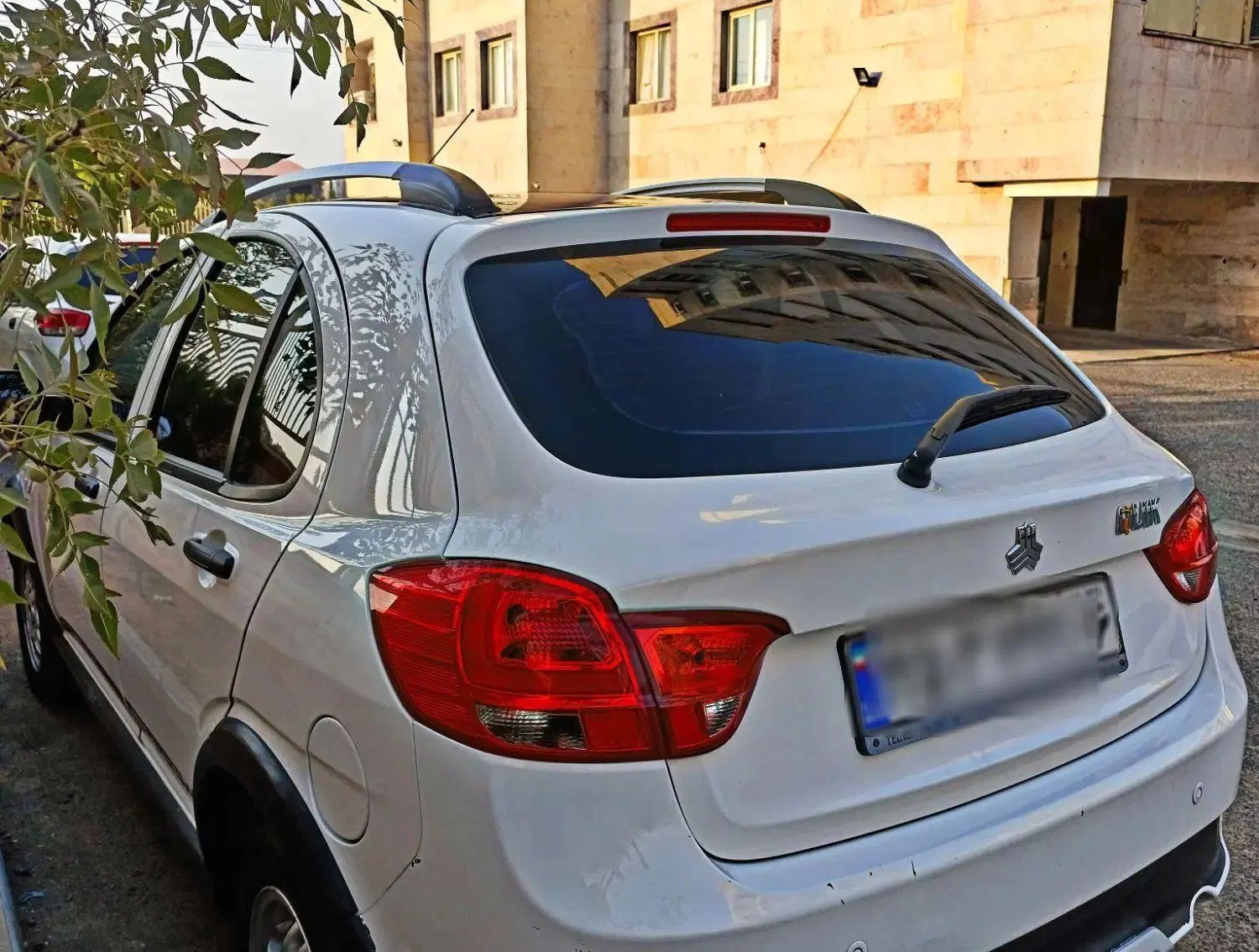 خودرو کوییک، R آگهی ann_20435770