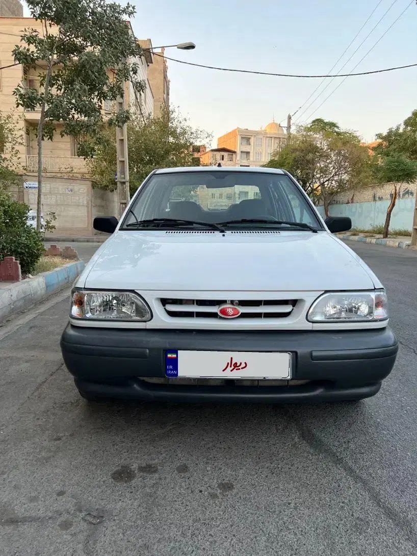 خودرو پراید، 131 آگهی ann_20435773