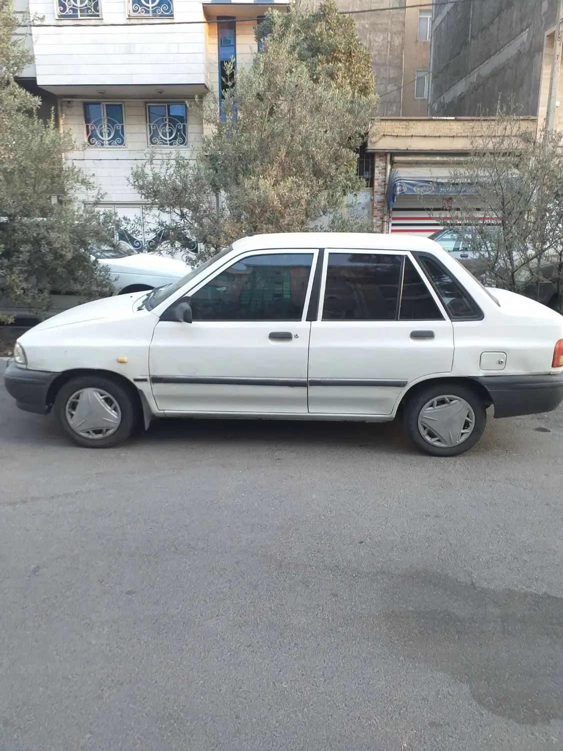 خودرو پراید، 131 آگهی ann_20435775