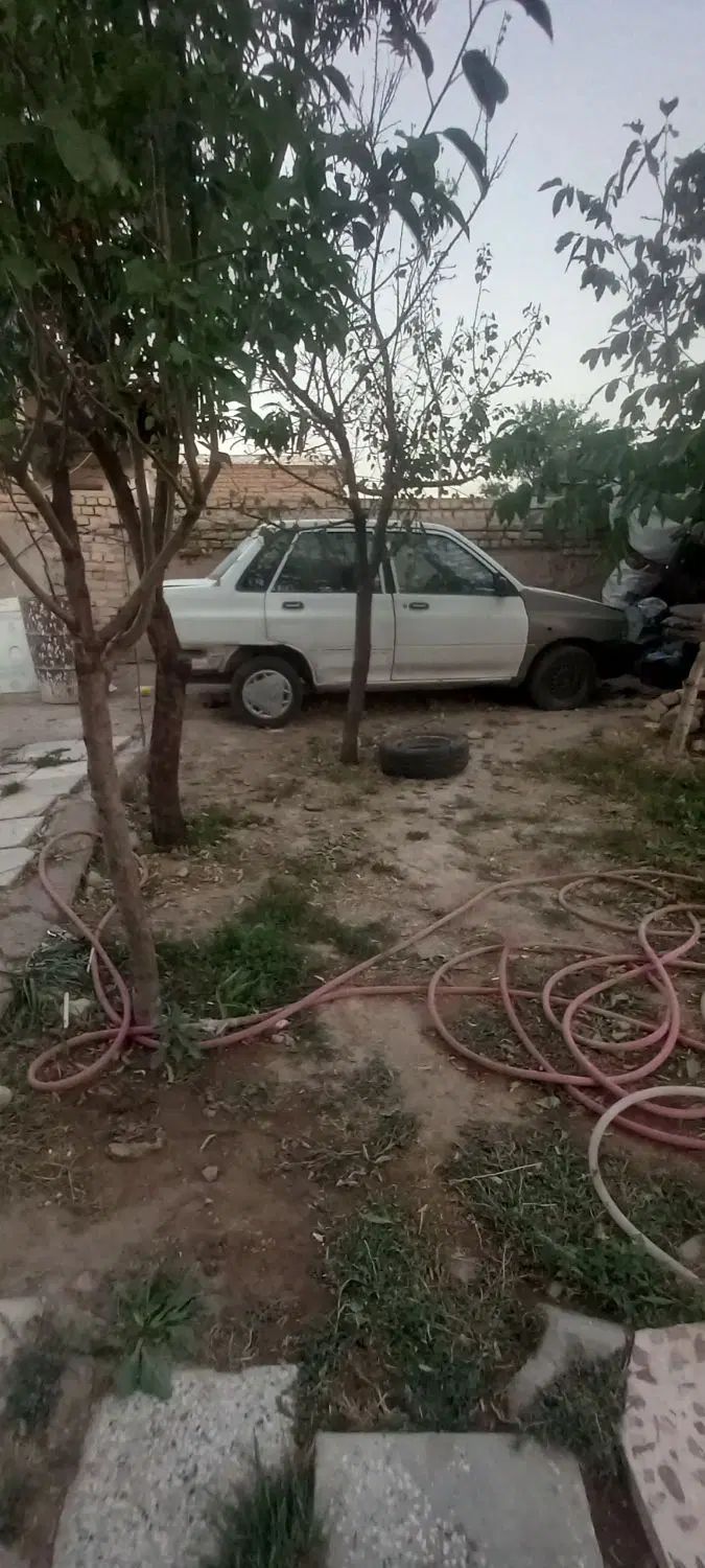 خودرو پراید، صبا آگهی ann_20435783