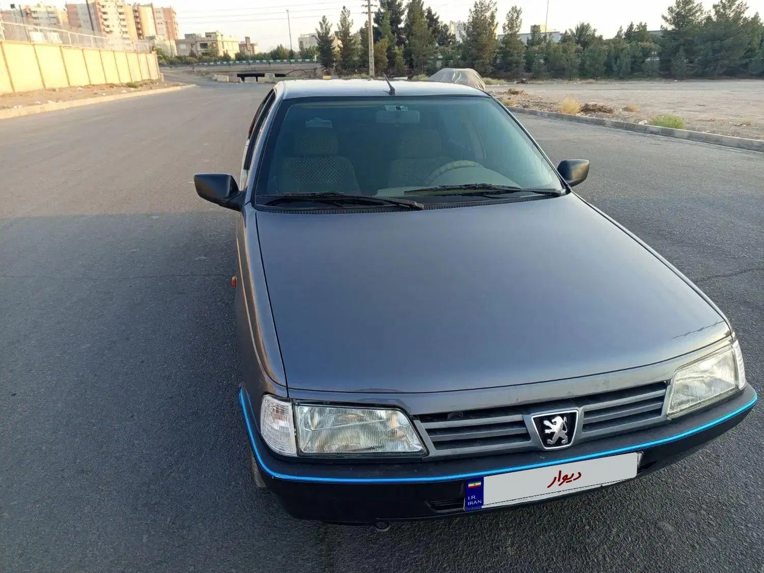 خودرو پژو، 405 آگهی ann_20435792