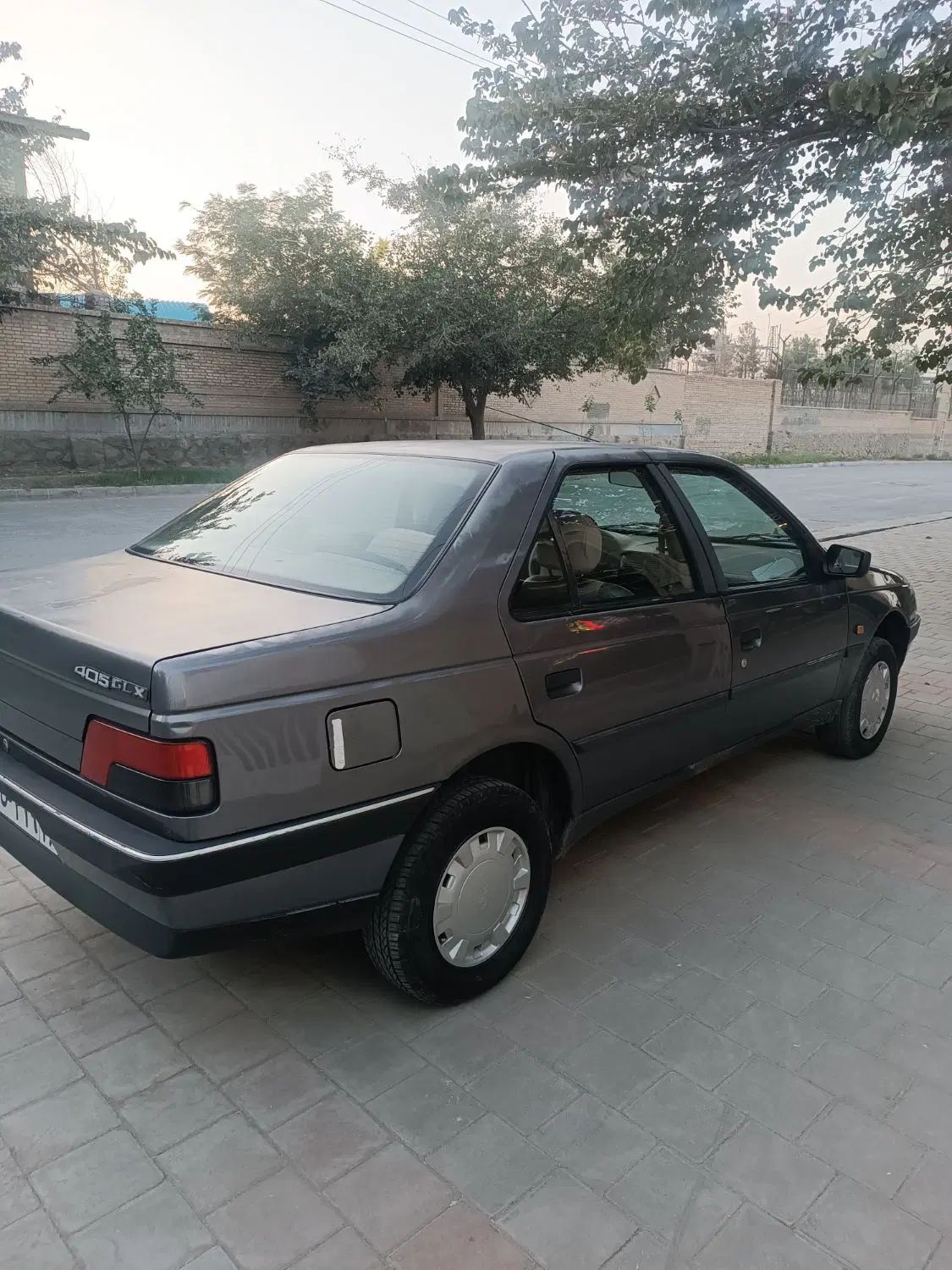 خودرو پژو، 405 آگهی ann_20435798