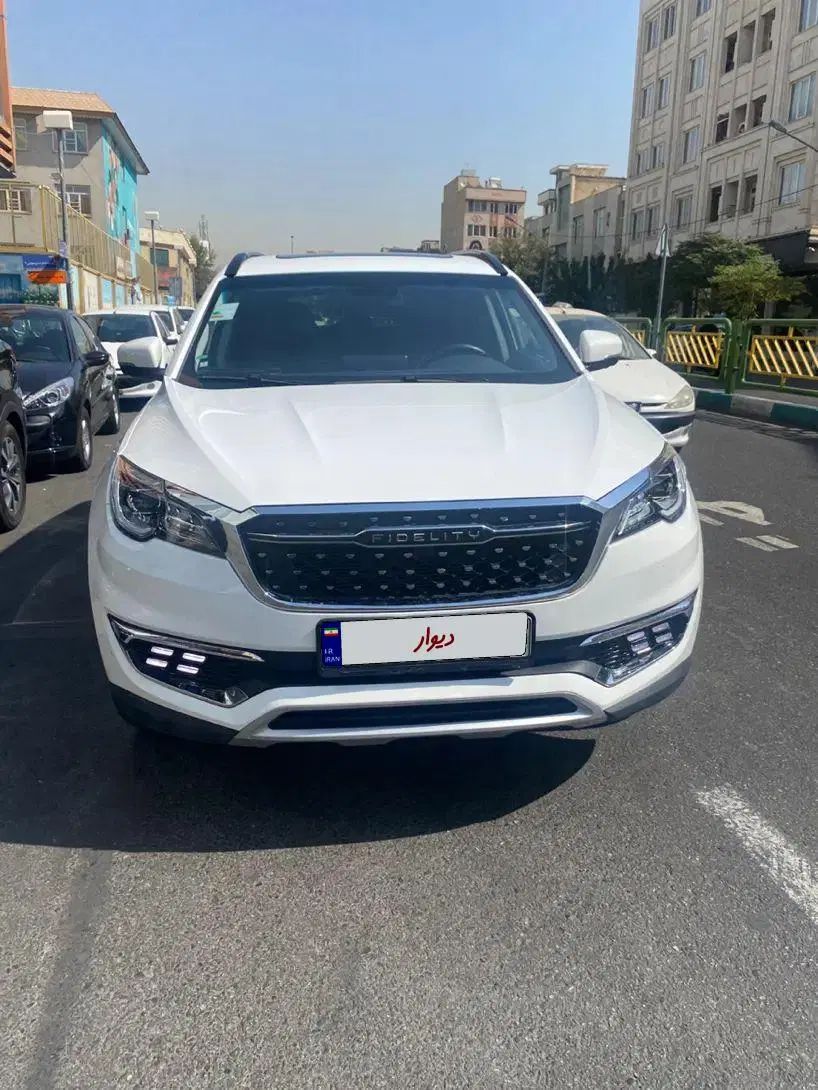 خودرو فیدلیتی، پرایم آگهی ann_20435807