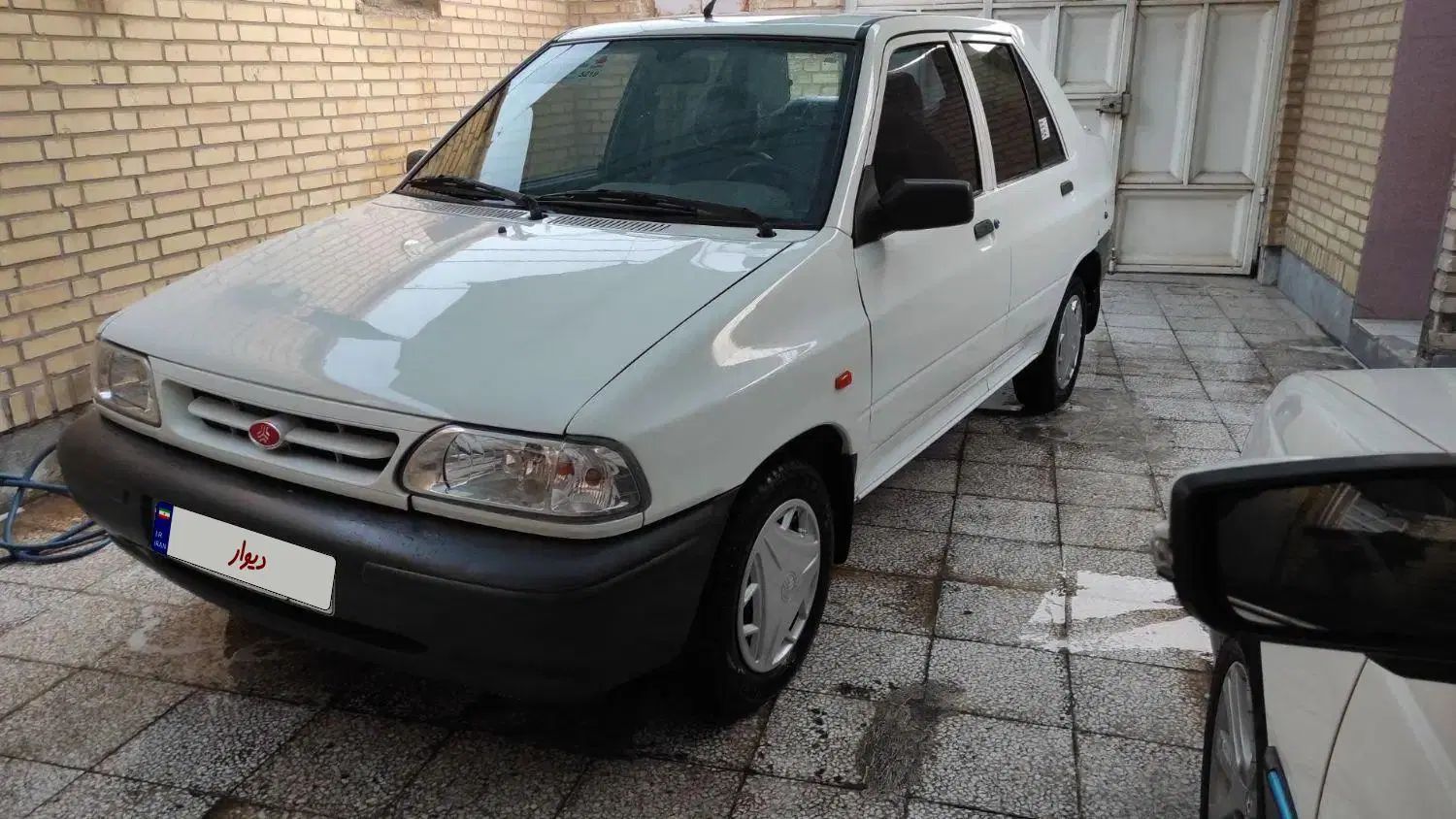 پراید 131 SE - 1399