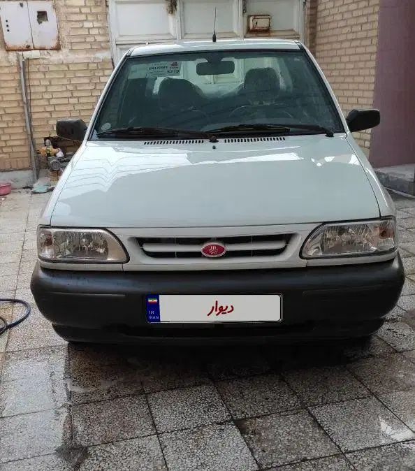 پراید 131 SE - 1399