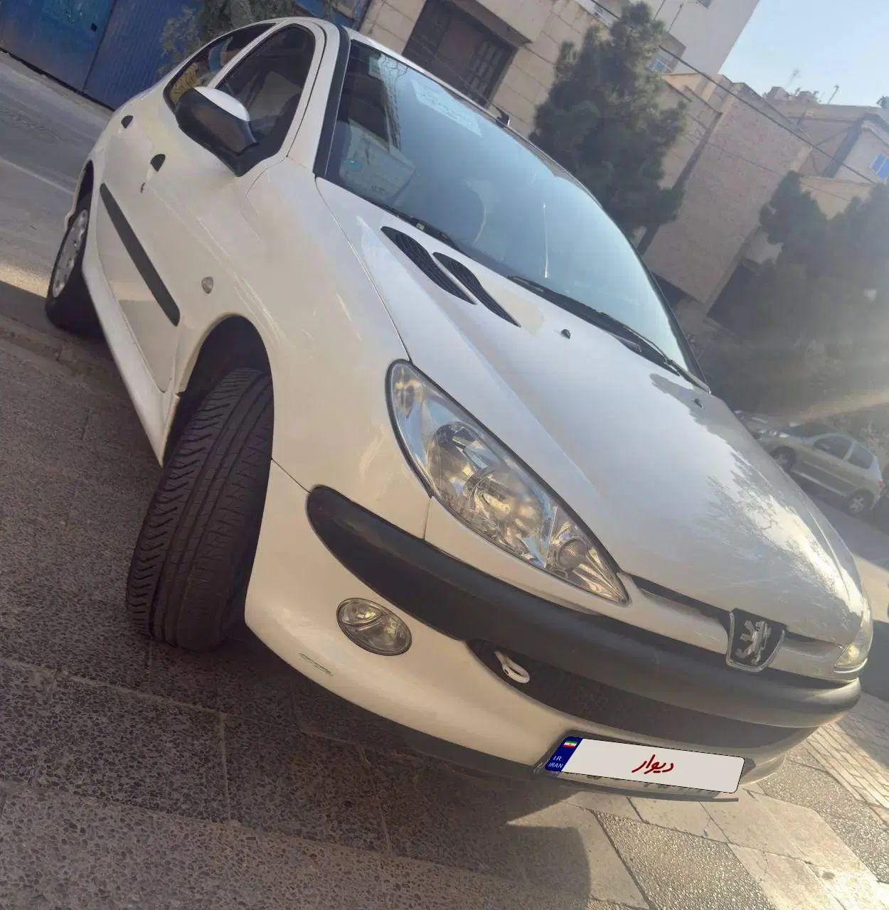 خودرو پژو، 206 آگهی ann_20435840
