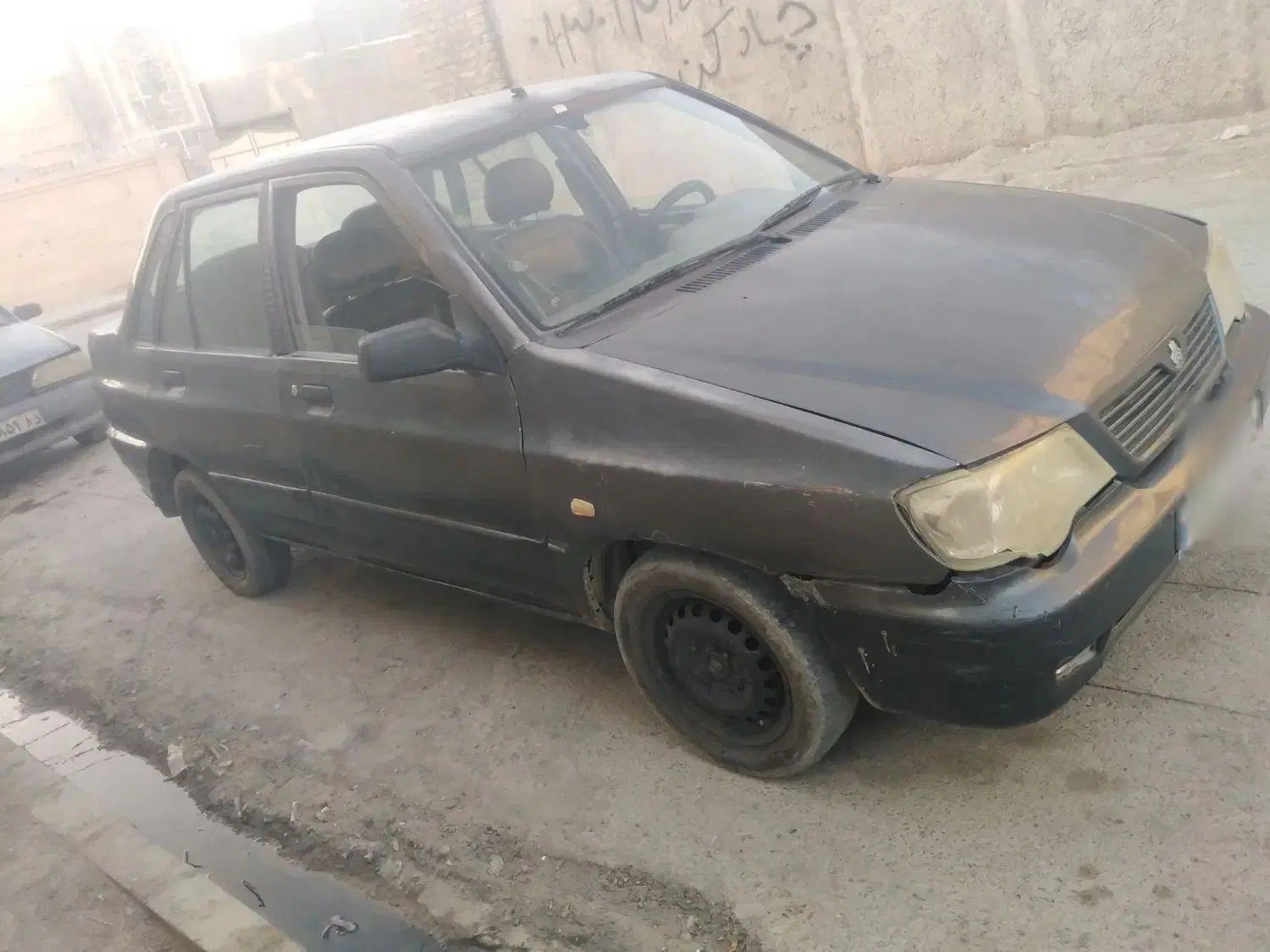 پراید 132 ساده - 1389