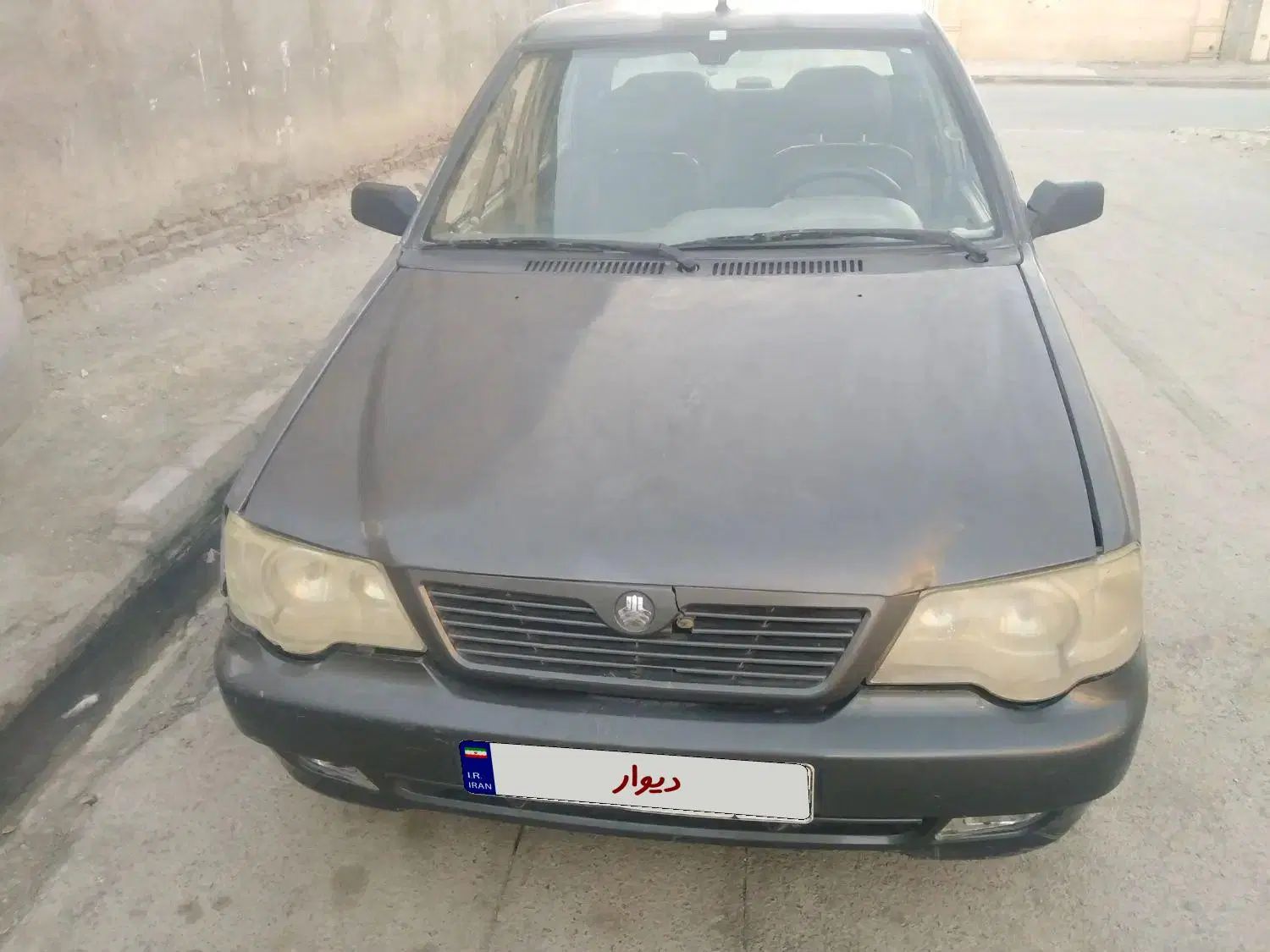 خودرو پراید، 132 آگهی ann_20435841