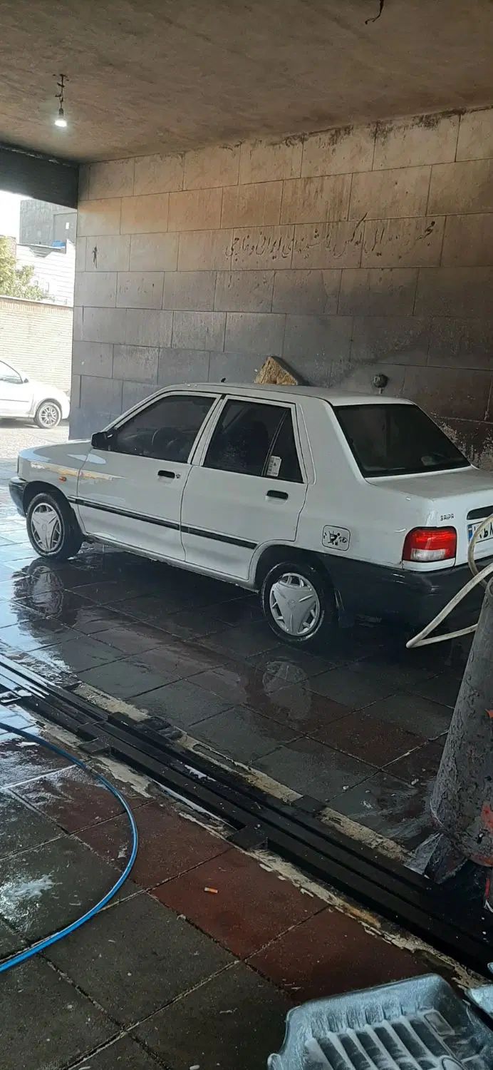 خودرو پراید، 131 آگهی ann_20435842