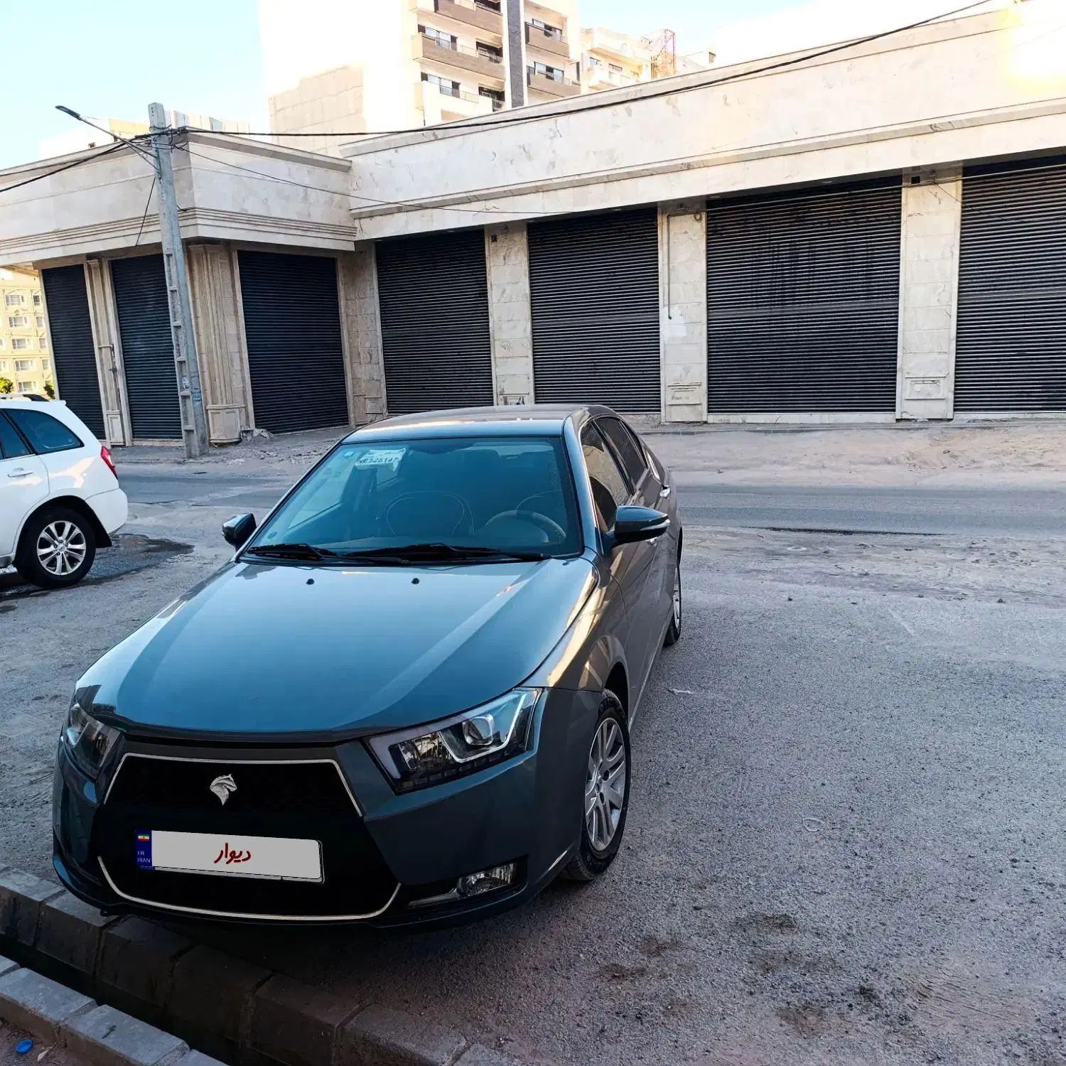 خودرو دنا، پلاس آگهی ann_20435853