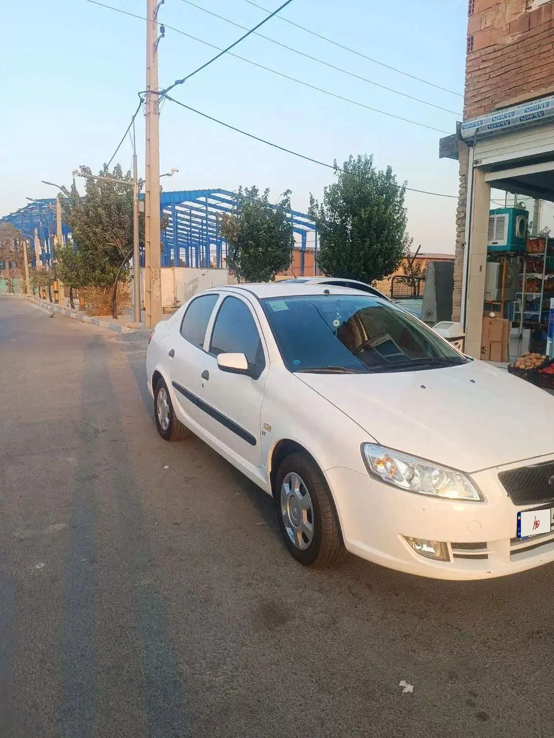 رانا LX TU5 - 1397