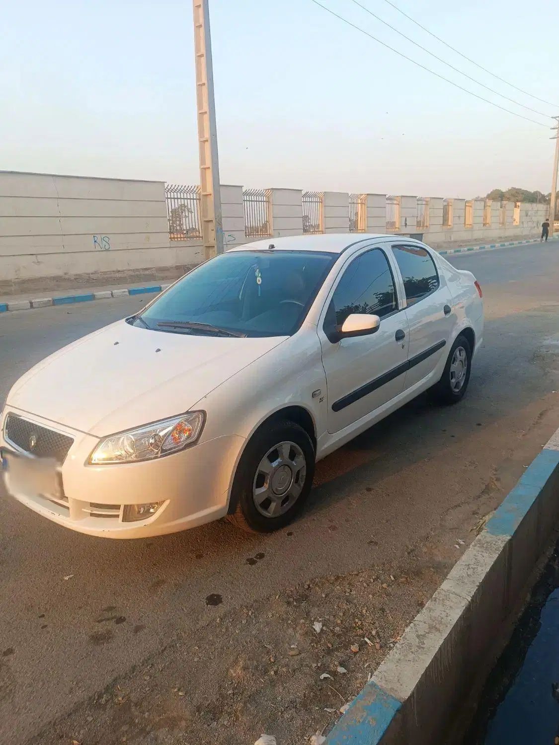 خودرو رانا، LX آگهی ann_20435869