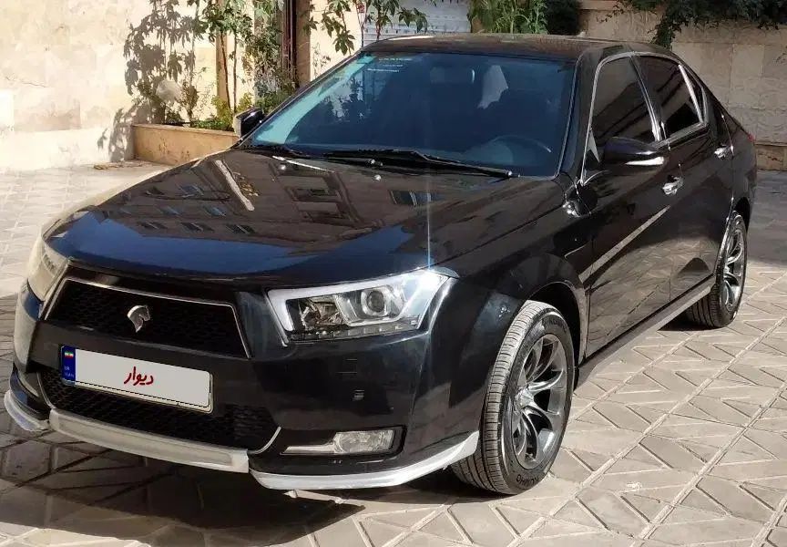 خودرو دنا، پلاس آگهی ann_20435886