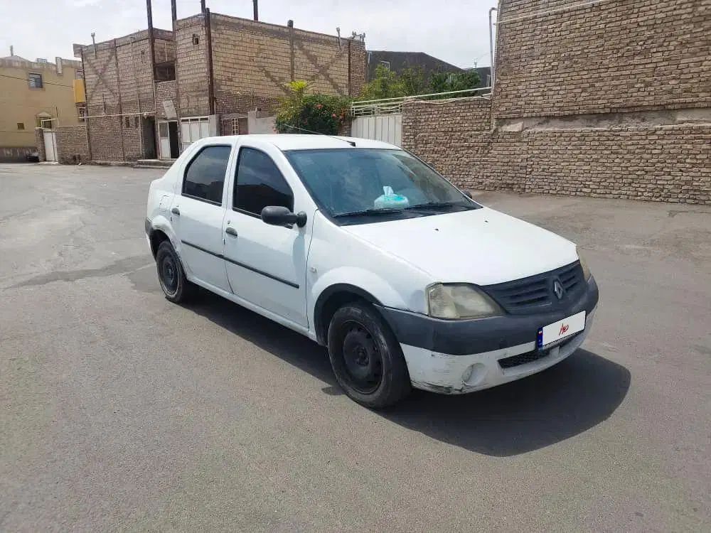 خودرو رنو، تندر 90 آگهی ann_20435887