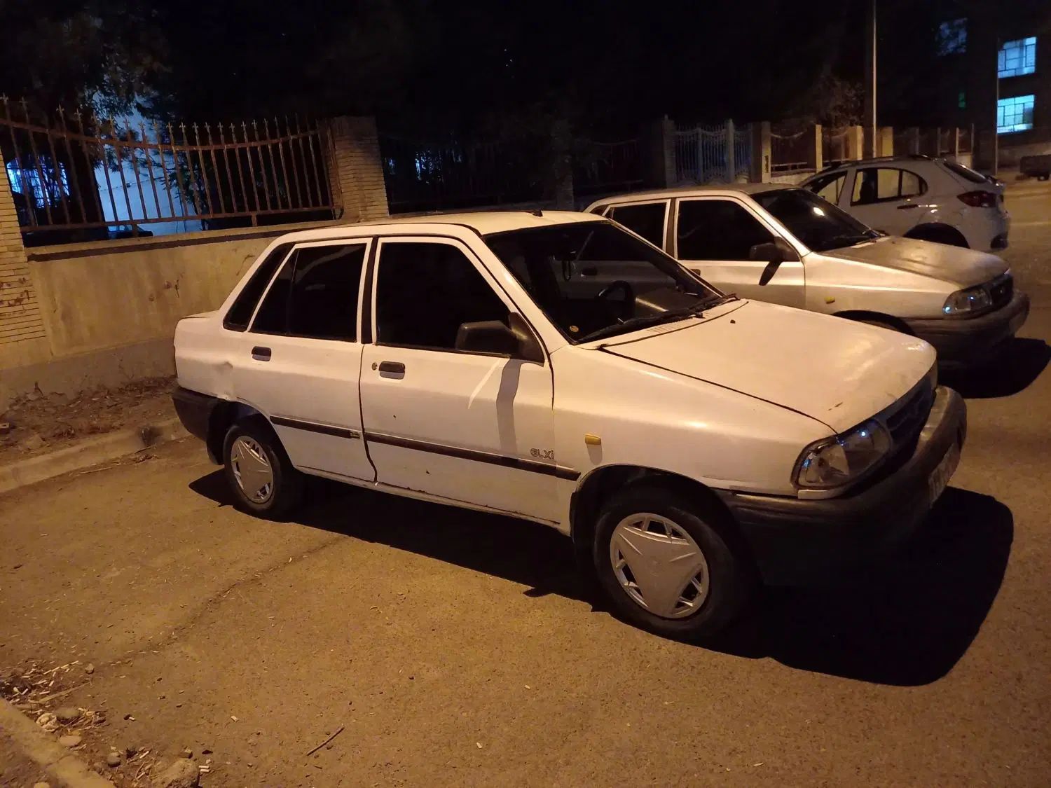 خودرو پراید، صبا آگهی ann_20435911