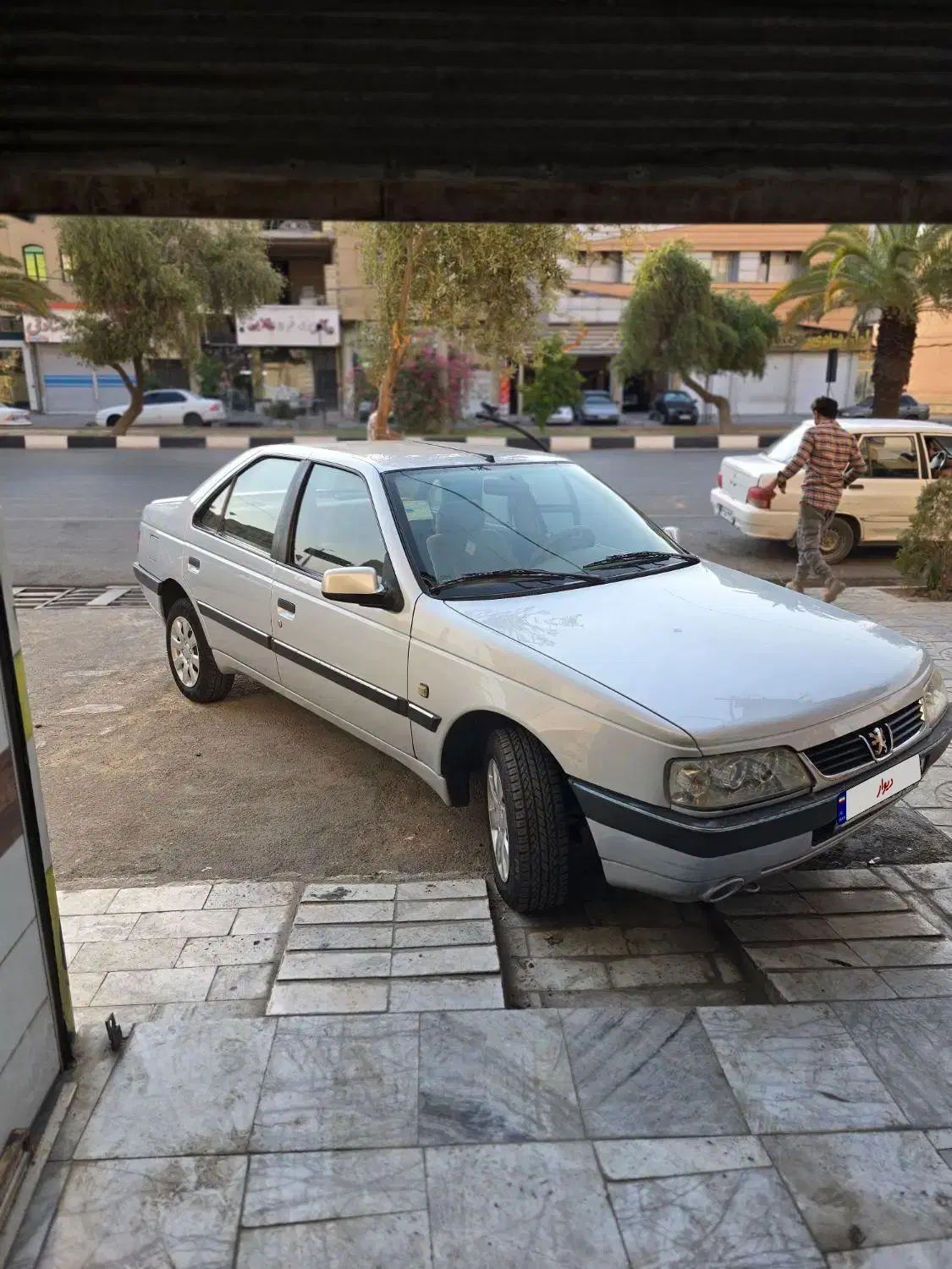 خودرو پژو، 405 آگهی ann_20435912