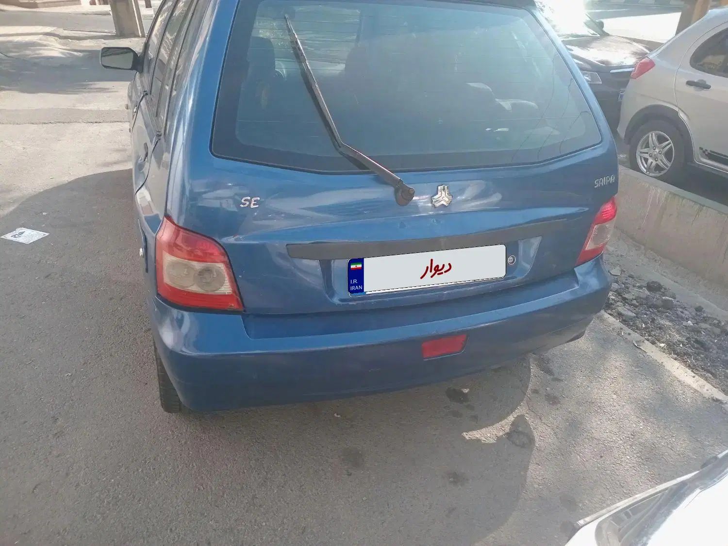 خودرو پراید، 111 آگهی ann_20435920