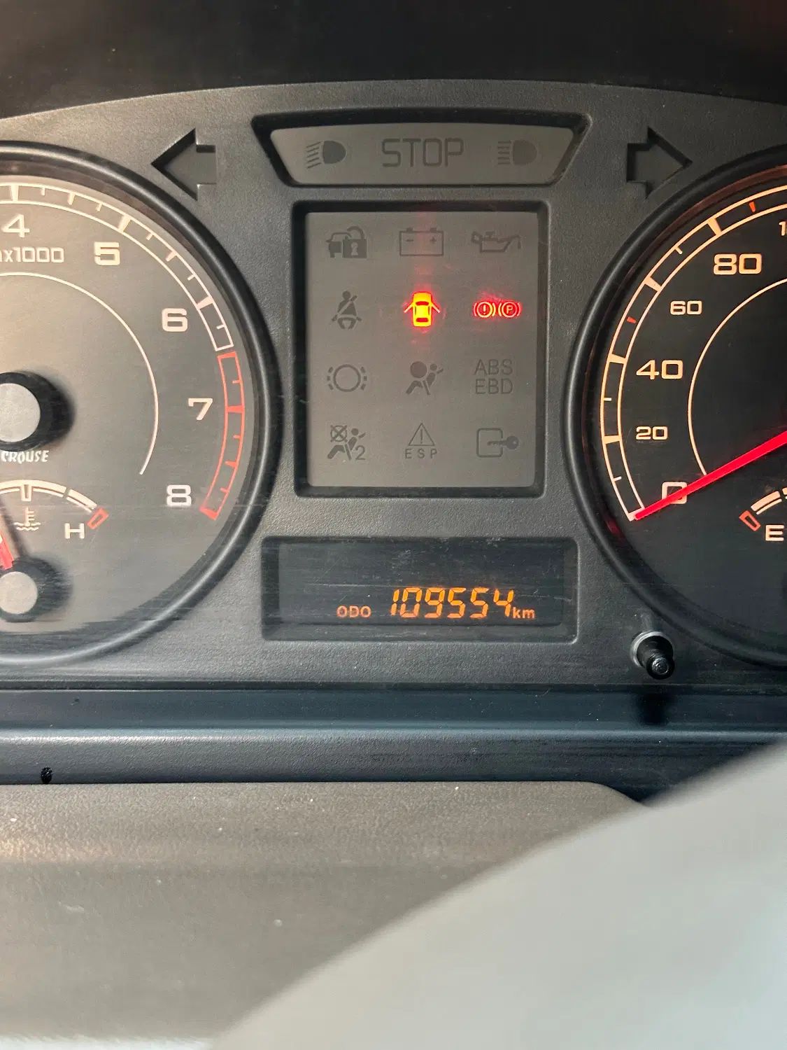 پژو 405 SLX بنزینی TU5 - 1398
