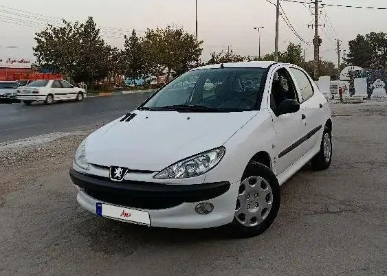 خودرو پژو، 206 آگهی ann_20435937