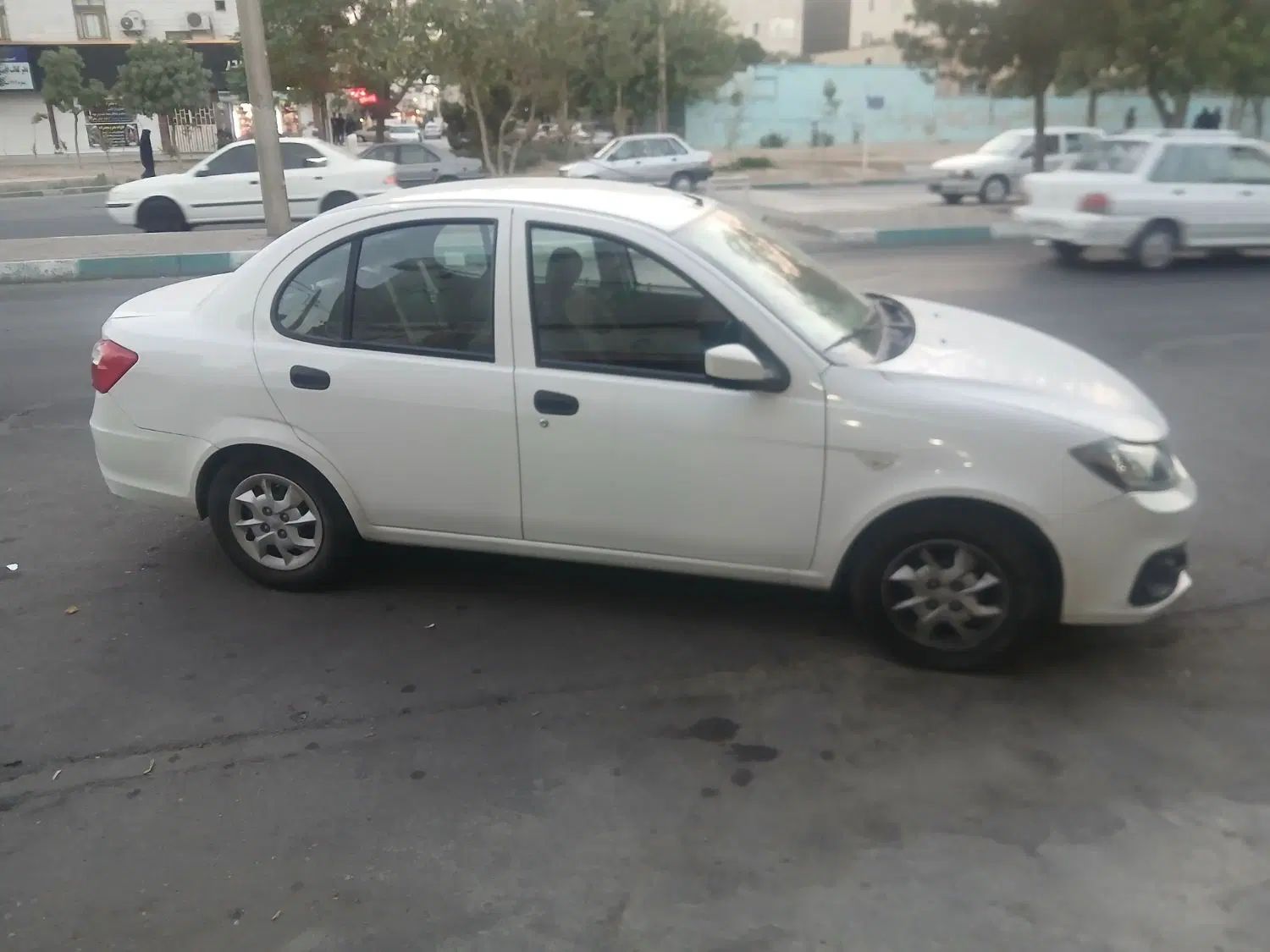خودرو ساینا، S آگهی ann_20435950