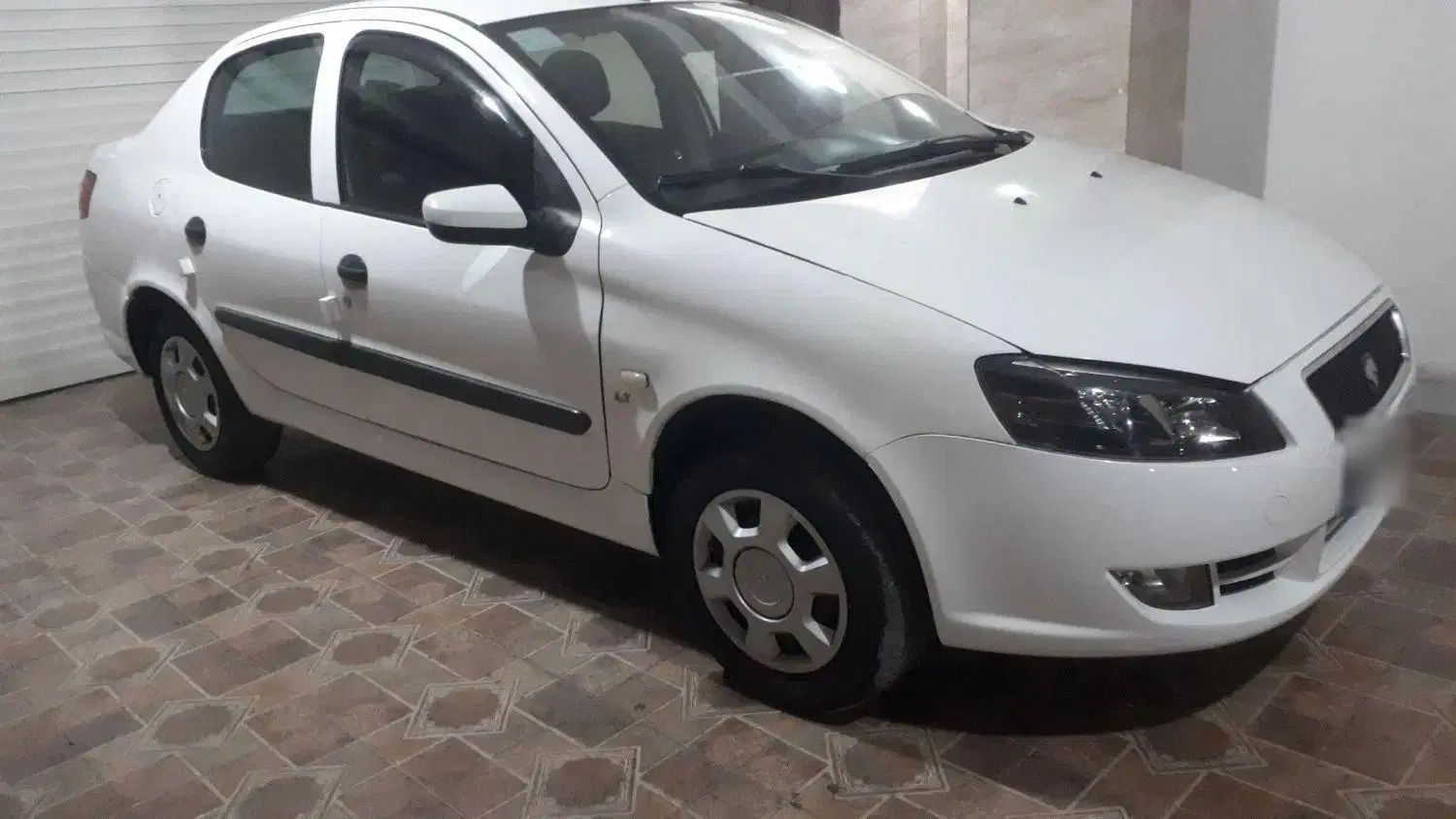 رانا LX TU5 - 1393