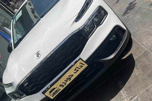 خودرو ری را، اتوماتیک آگهی ann_20435964