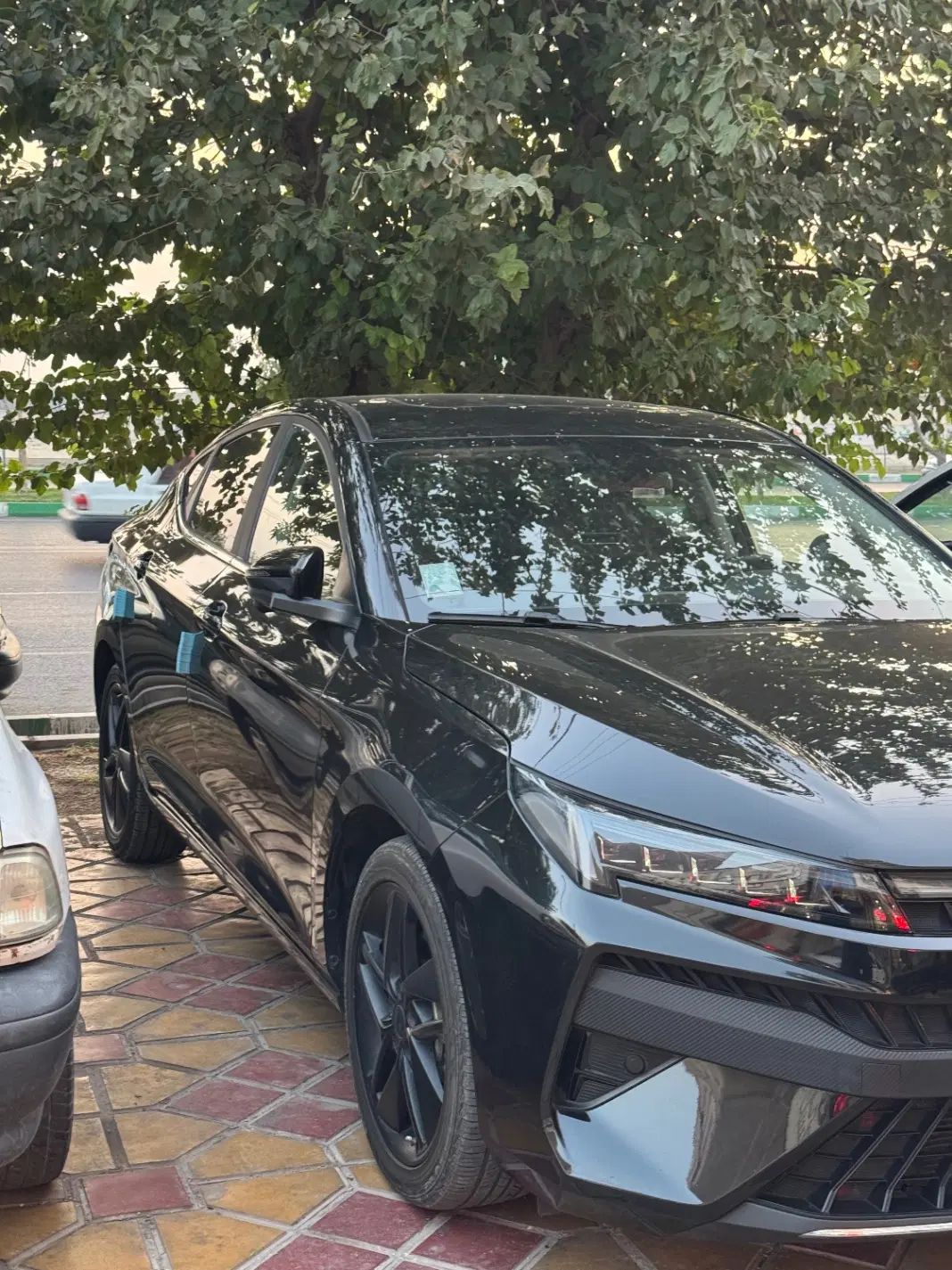 خودرو کی ام سی، J7 آگهی ann_20435980