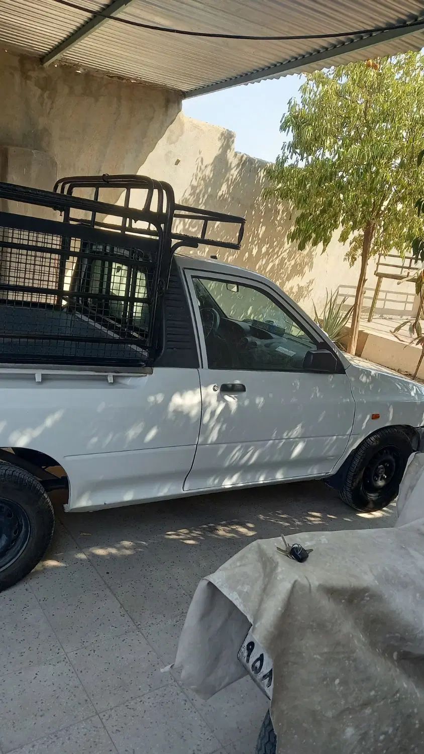 خودرو پراید، 151 آگهی ann_20435985