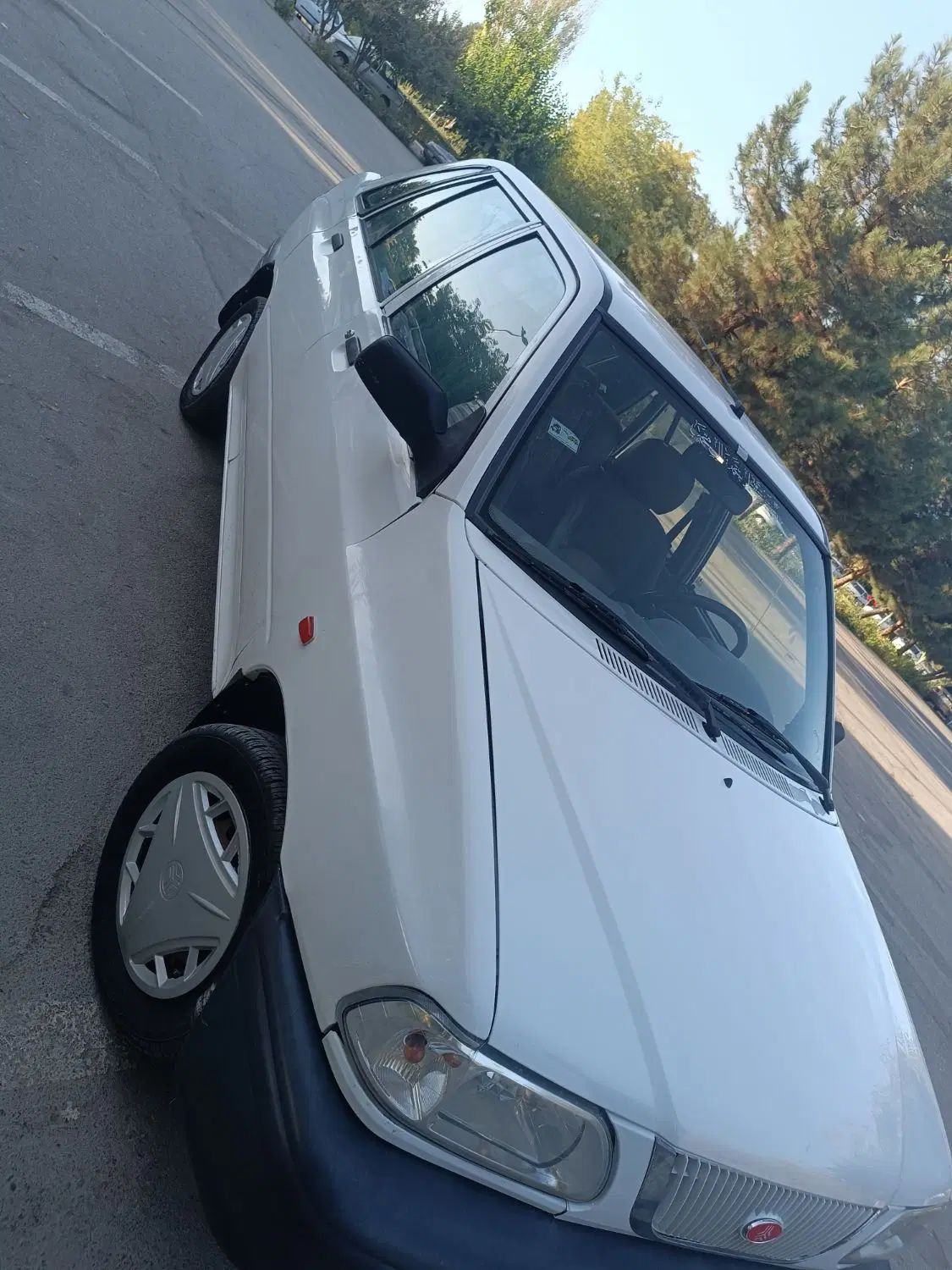 پراید 141 SL - 1390