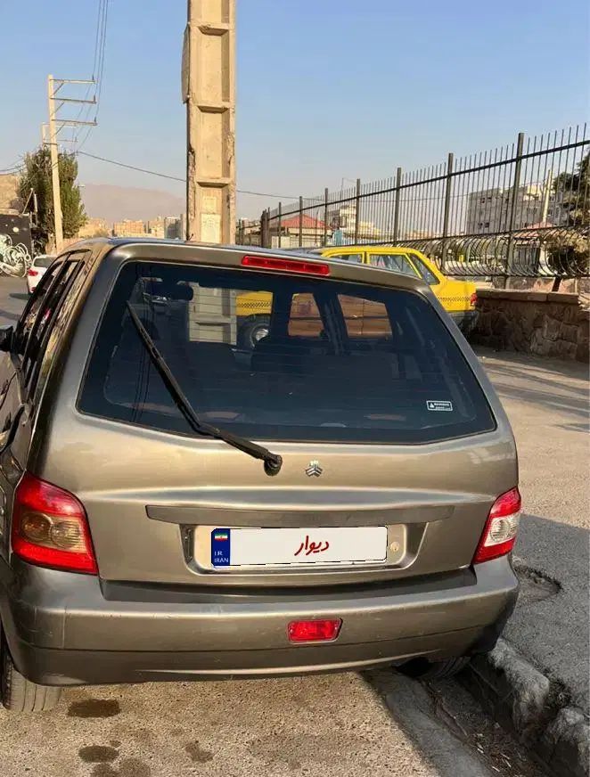 خودرو پراید، 111 آگهی ann_20435991