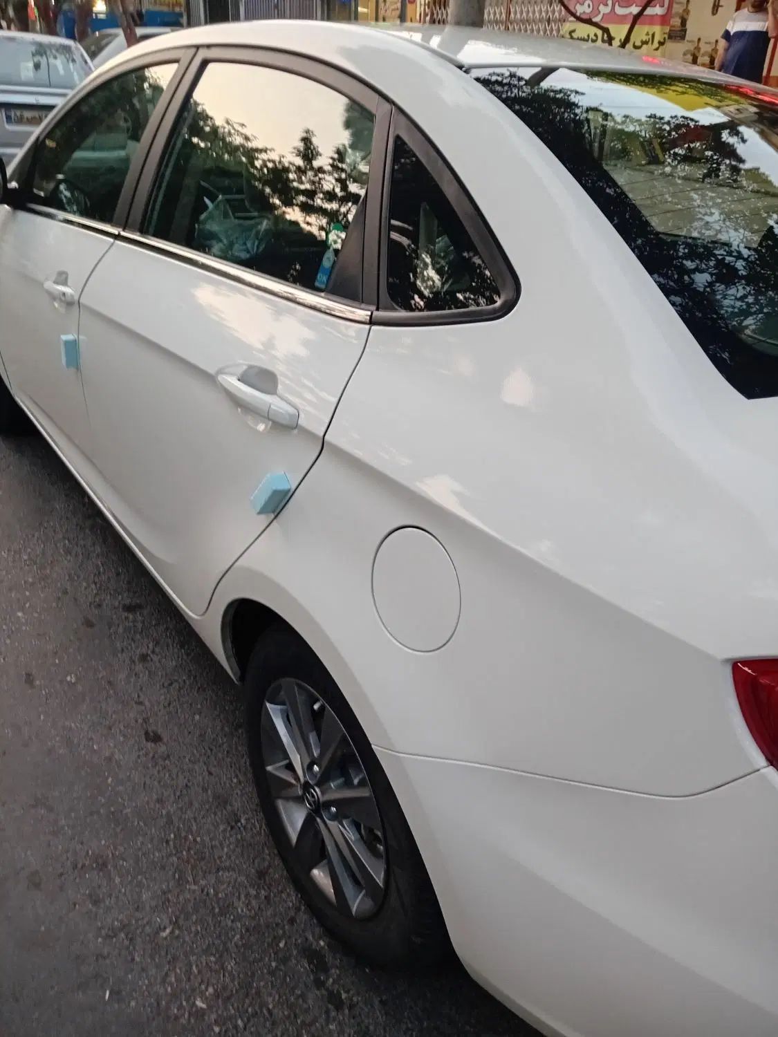 جک J4 اتوماتیک آپشنال - 1402