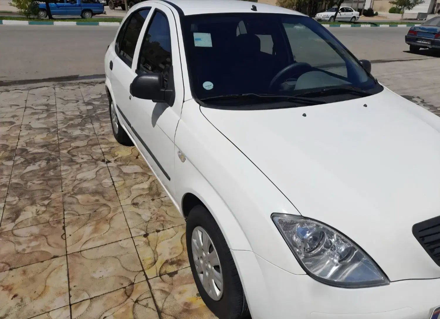 خودرو تیبا، 2 آگهی ann_20436000