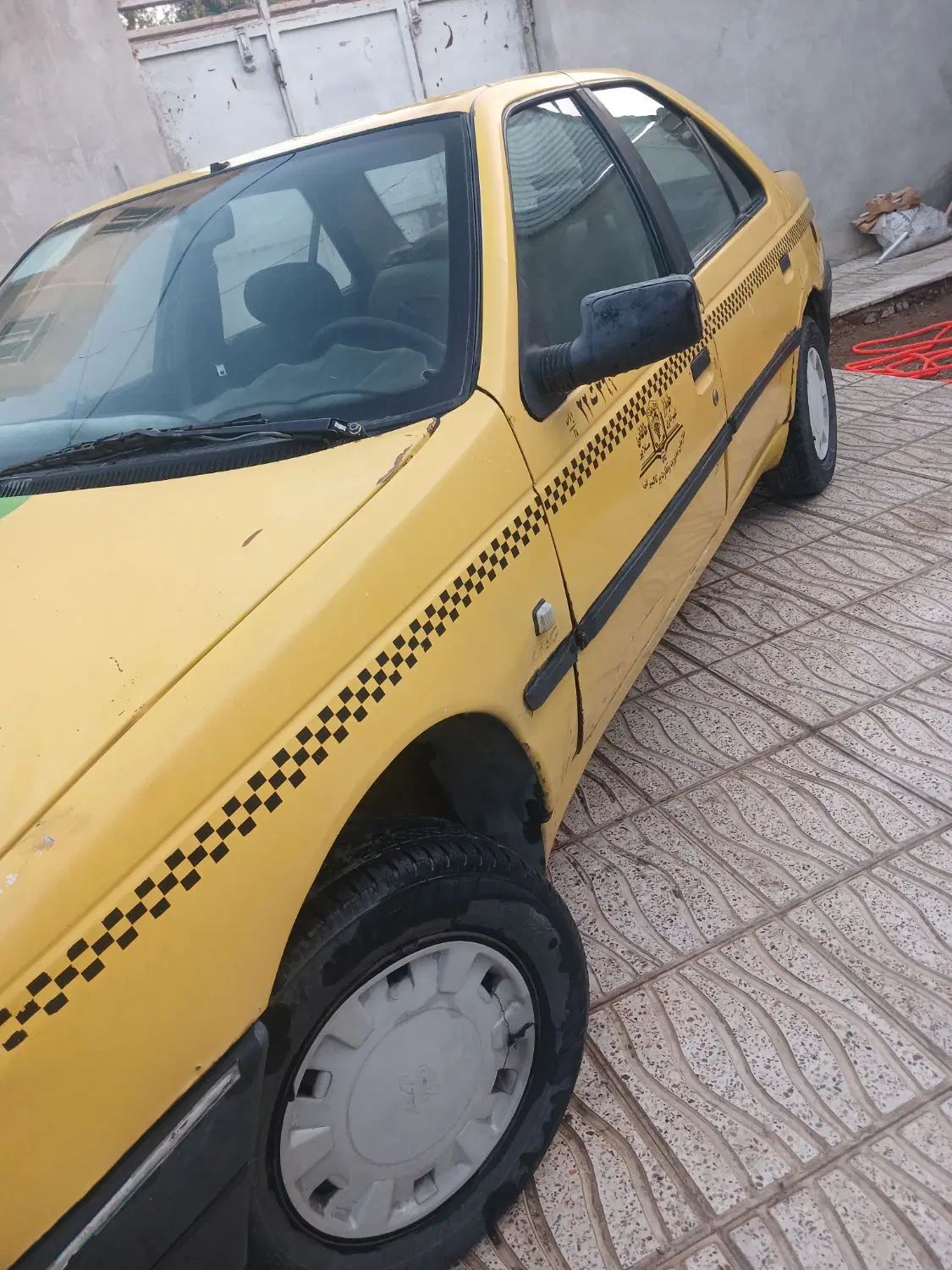خودرو پژو، روآ آگهی ann_20436024