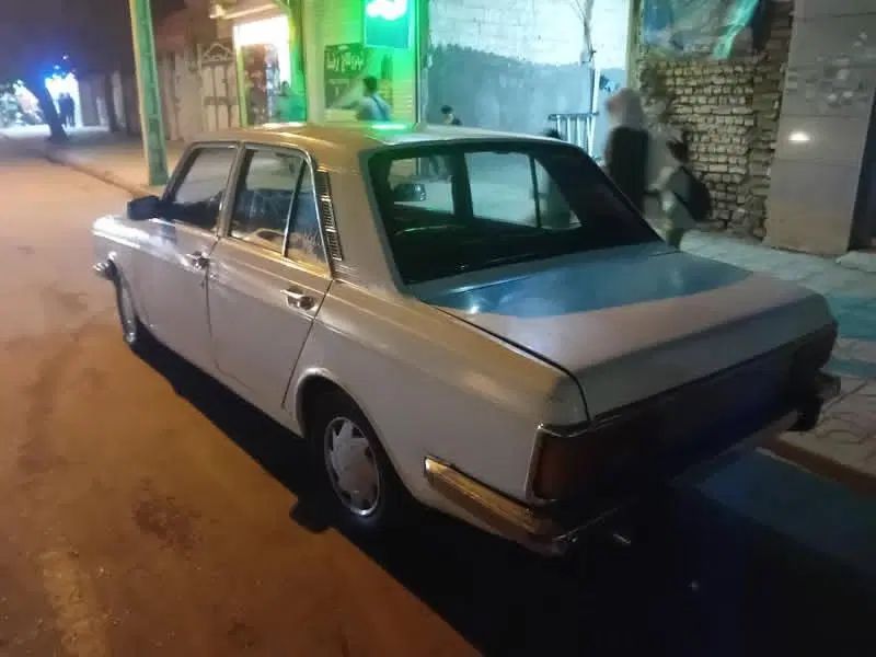 خودرو پیکان، سواری آگهی ann_20436025