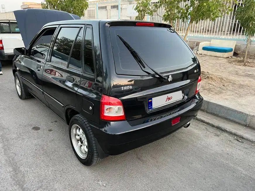 خودرو پراید، 111 آگهی ann_20436034