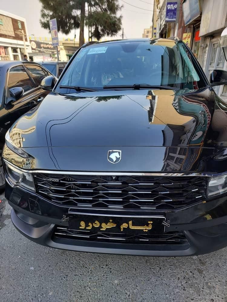 خودرو ری را، اتوماتیک آگهی ann_20436037