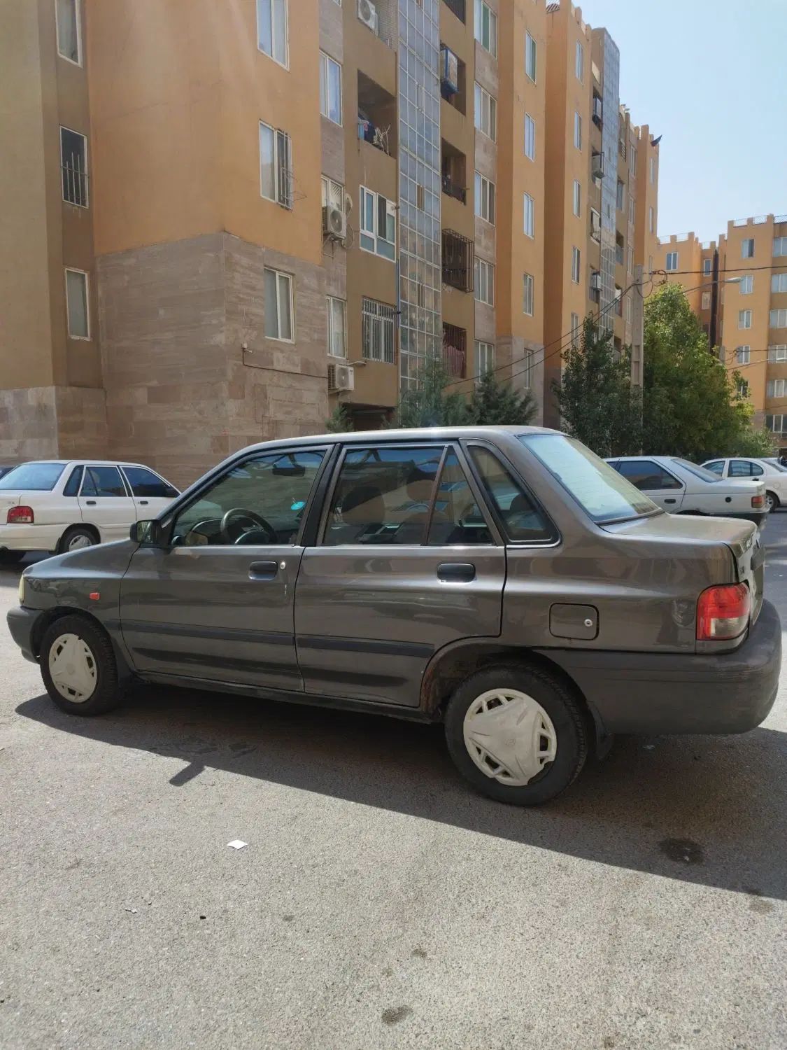 خودرو پراید، 131 آگهی ann_20436039