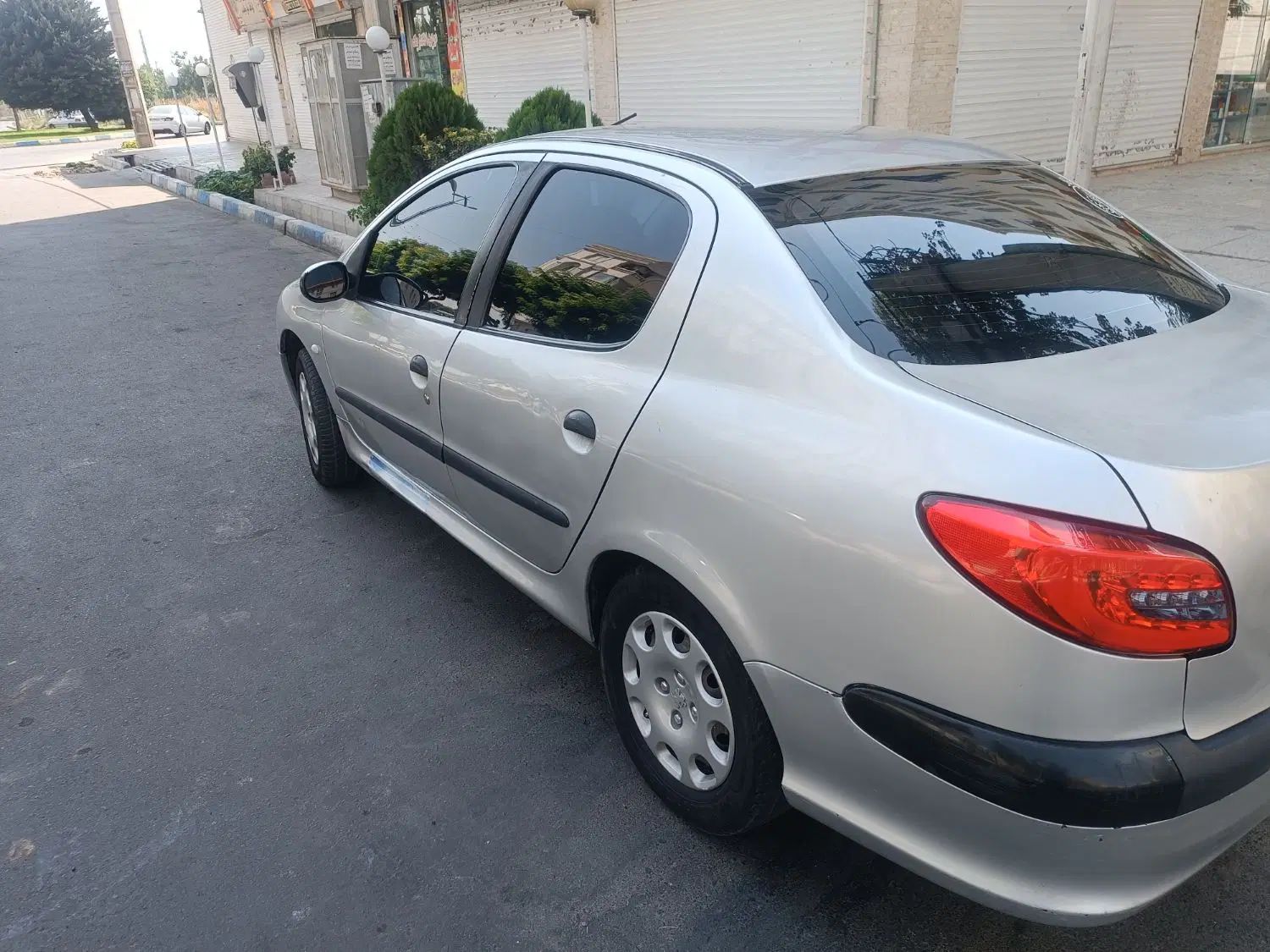 خودرو پژو، 206 آگهی ann_20436041
